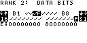 DDR3 data
                              error screen 5