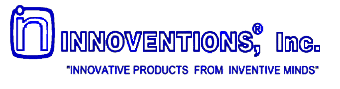 INNOVENTIONS LOGO