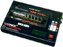 RAMCHECK memory tester for checking SDRAM, DDR, SIMM, PC150, PC133, PC100 and other memory devices.