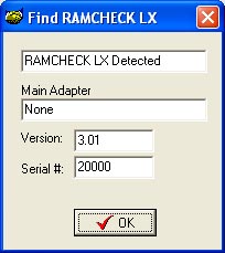 find popup