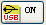 USB icon