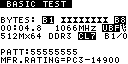 DDR3
                              Basic Test