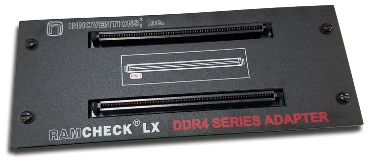 DDR4 Series Adapter