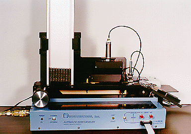 SIMCHECK 30-pin Handler