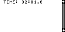 Test Log DDR3 screen 8