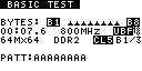 DDR3
                              Basic Test