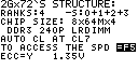 DDR3 LRDIMM test ok