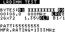 LRDIMM Testing