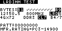 LRDIMM long test