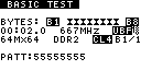 DDR3
                              Basic Test