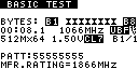 DDR3
                              Basic Test