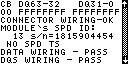 RAMCHECK LX Test Log