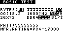 DDR4
                              Basic Test