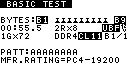 DDR4
                              Basic Test