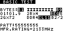 DDR4
                              Basic Test