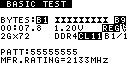 DDR4
                              Basic Test