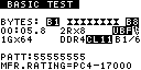 DDR4
                              Basic Test