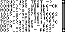 RAMCHECK LX Test Log