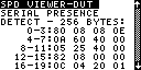 RAMCHECK LX Test Log