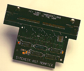 AST Adapter