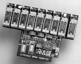 Bank Adapter