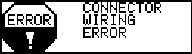 Error Message