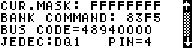 Test Log Image